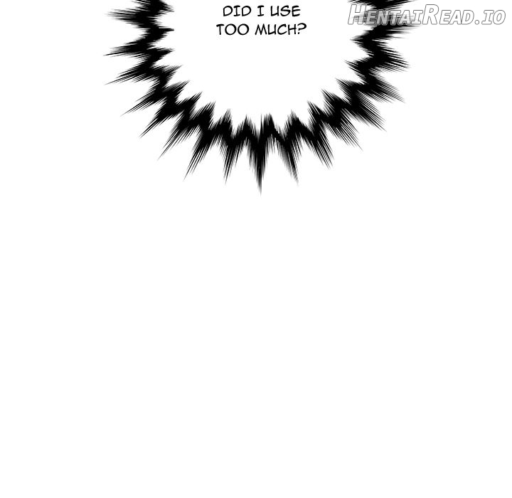The Mask: Two Faces Chapter 32 - page 16