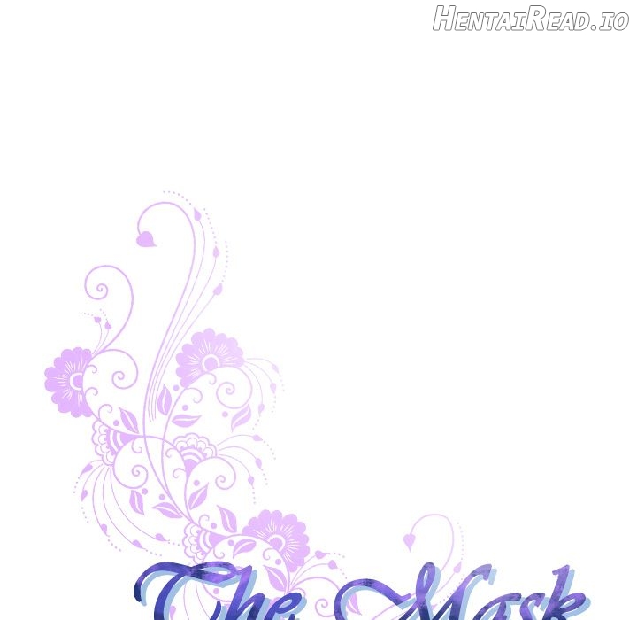 The Mask: Two Faces Chapter 32 - page 17