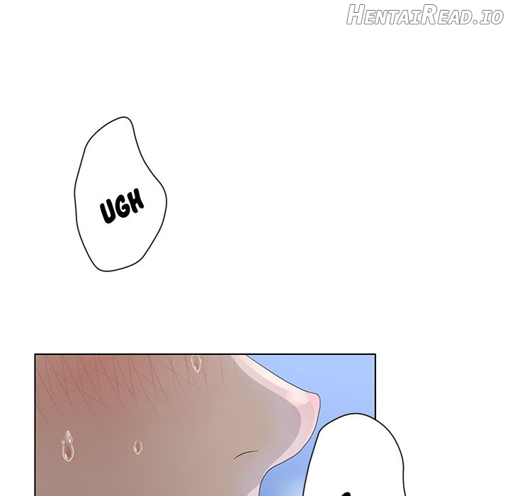 The Mask: Two Faces Chapter 32 - page 22