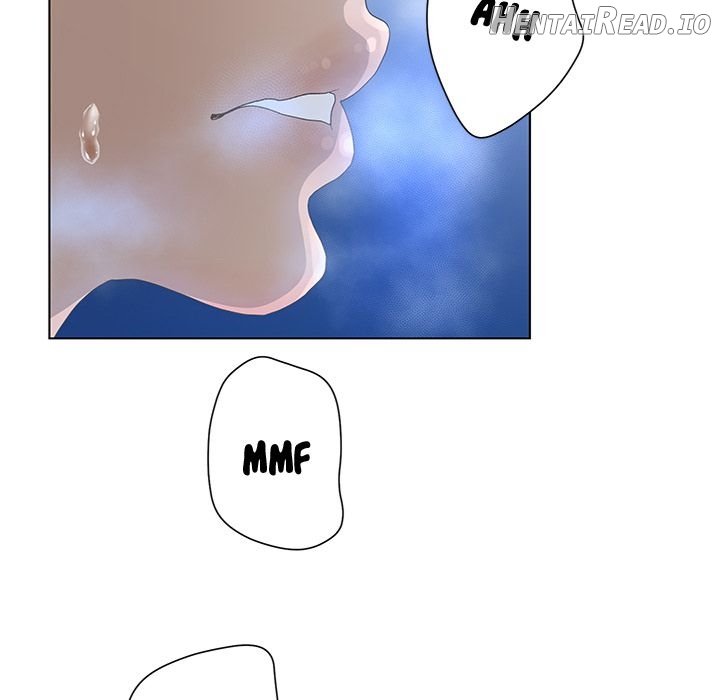The Mask: Two Faces Chapter 32 - page 23