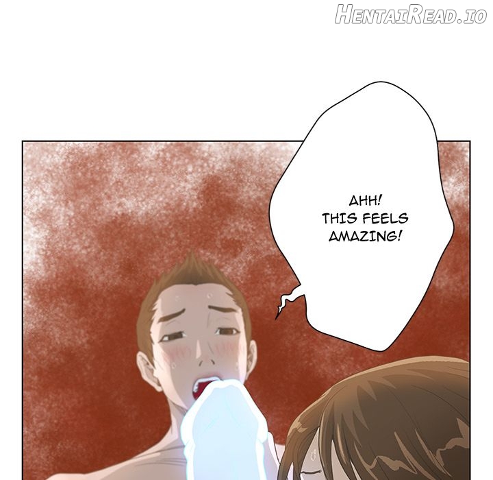The Mask: Two Faces Chapter 32 - page 25