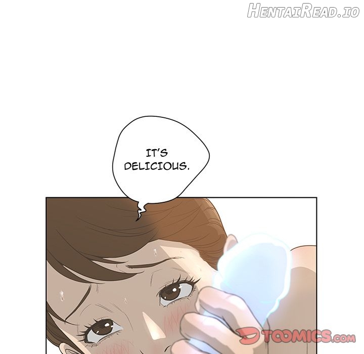 The Mask: Two Faces Chapter 32 - page 27