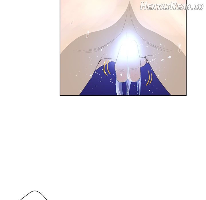 The Mask: Two Faces Chapter 32 - page 29