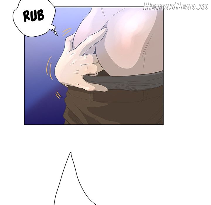 The Mask: Two Faces Chapter 32 - page 30
