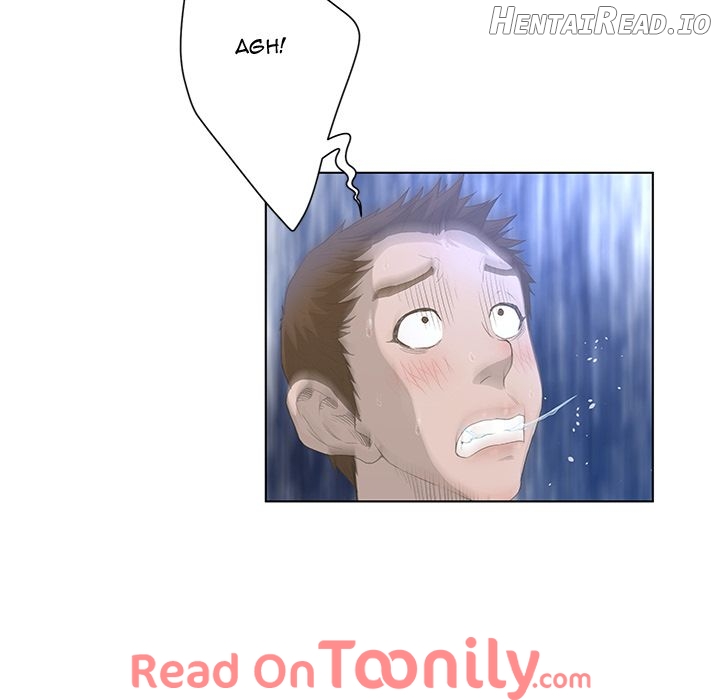 The Mask: Two Faces Chapter 32 - page 31