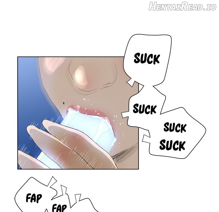 The Mask: Two Faces Chapter 32 - page 32