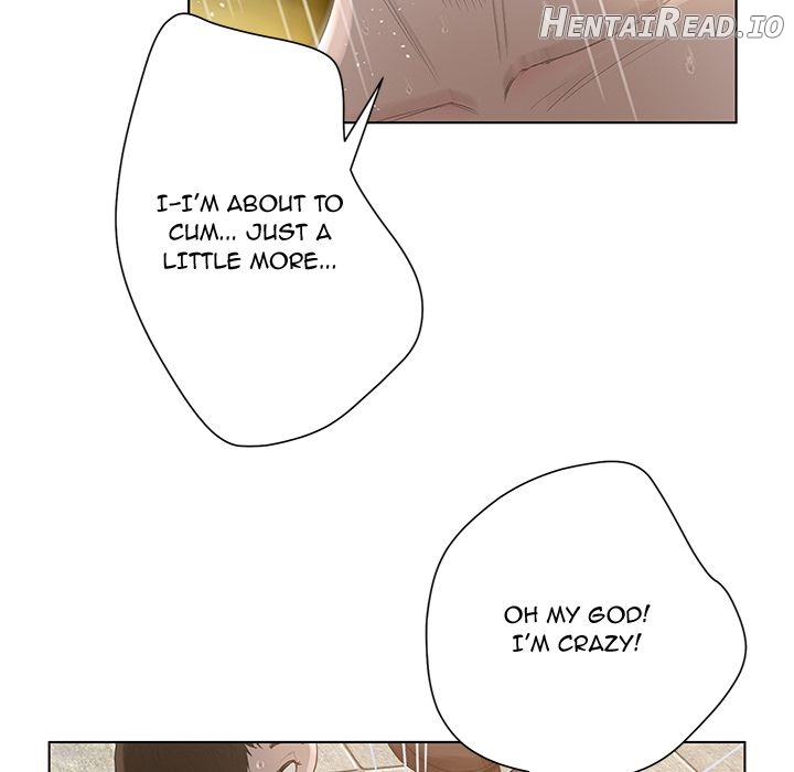The Mask: Two Faces Chapter 32 - page 34