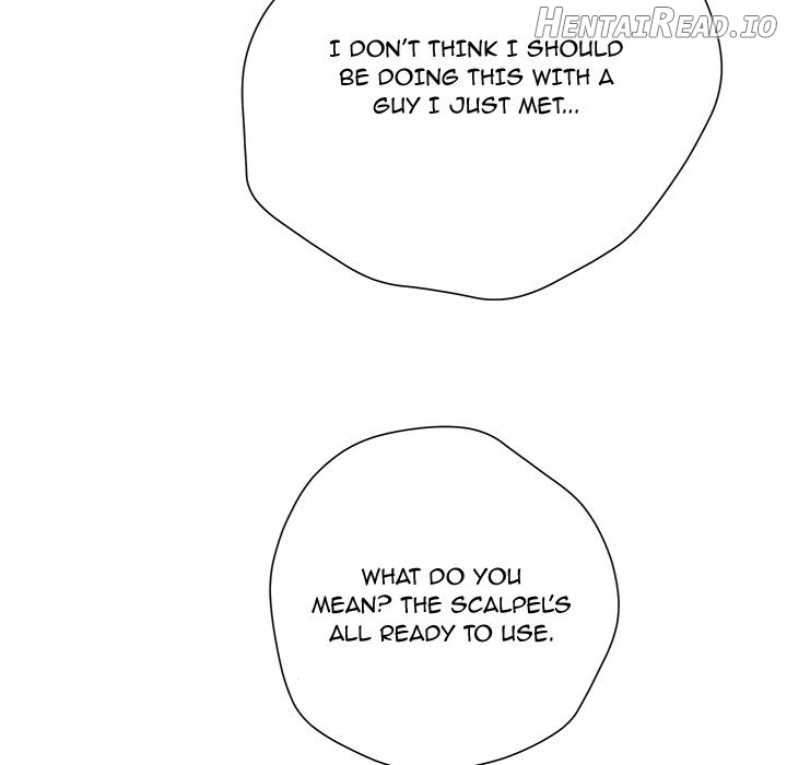 The Mask: Two Faces Chapter 32 - page 36