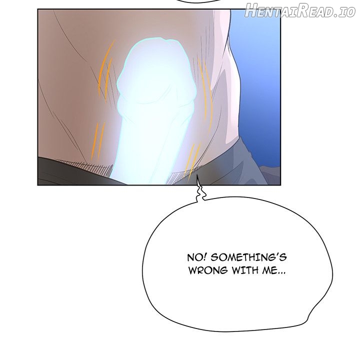 The Mask: Two Faces Chapter 32 - page 37
