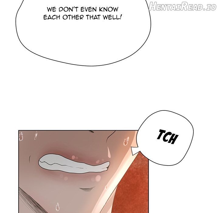 The Mask: Two Faces Chapter 32 - page 41