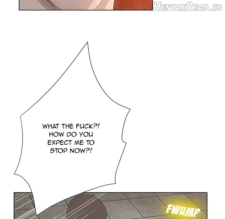 The Mask: Two Faces Chapter 32 - page 42