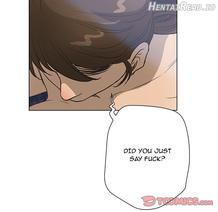 The Mask: Two Faces Chapter 32 - page 45