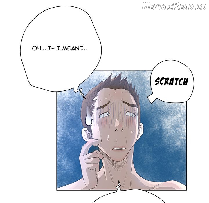 The Mask: Two Faces Chapter 32 - page 46