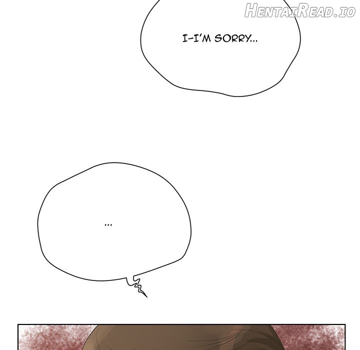 The Mask: Two Faces Chapter 32 - page 47