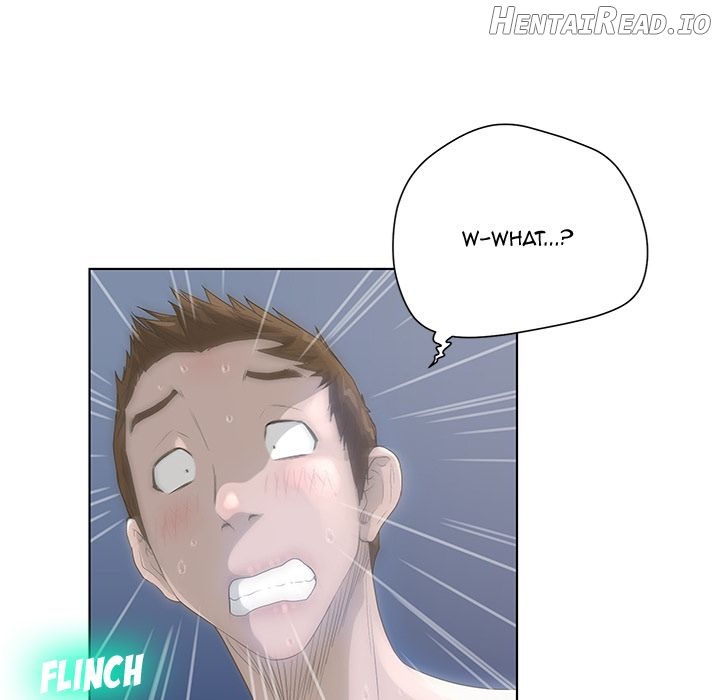 The Mask: Two Faces Chapter 32 - page 49