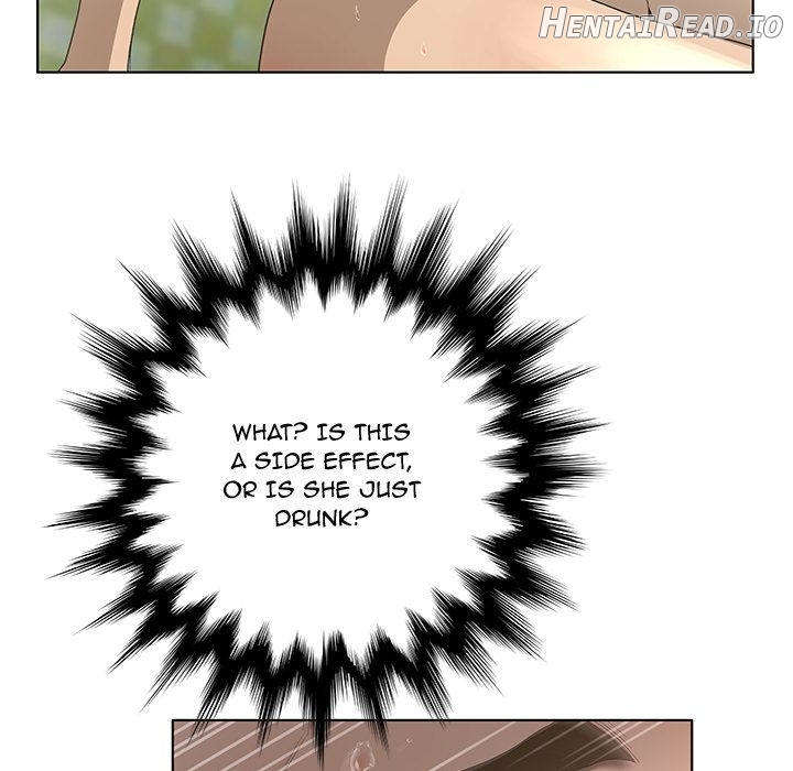 The Mask: Two Faces Chapter 32 - page 52