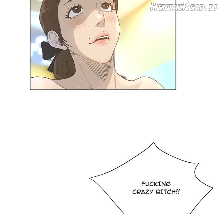 The Mask: Two Faces Chapter 32 - page 54