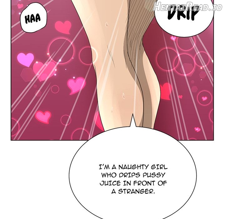 The Mask: Two Faces Chapter 32 - page 61