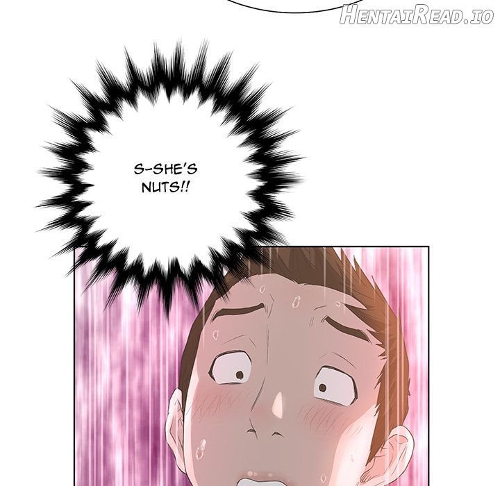 The Mask: Two Faces Chapter 32 - page 62