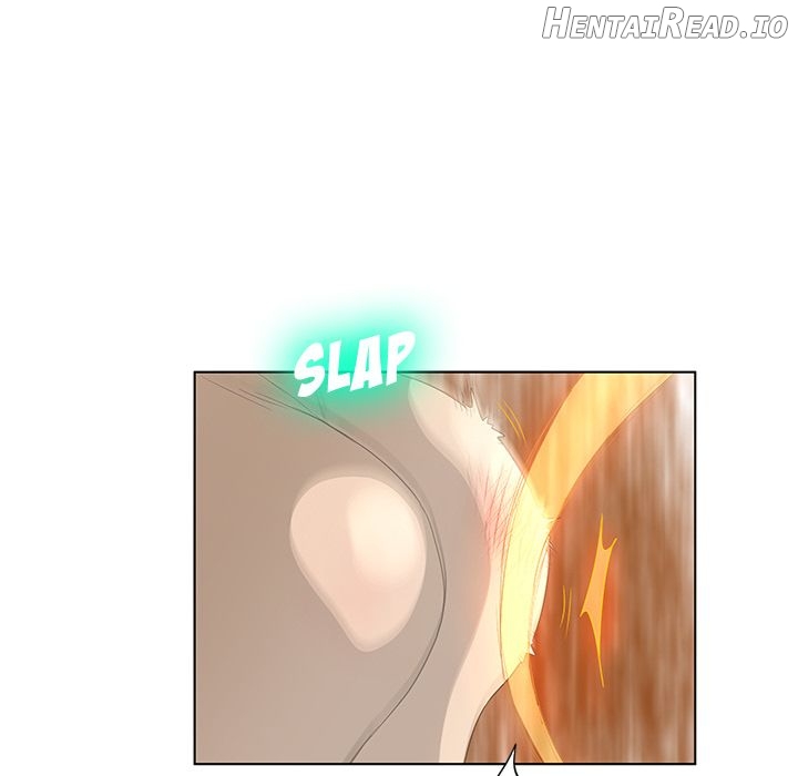 The Mask: Two Faces Chapter 32 - page 65