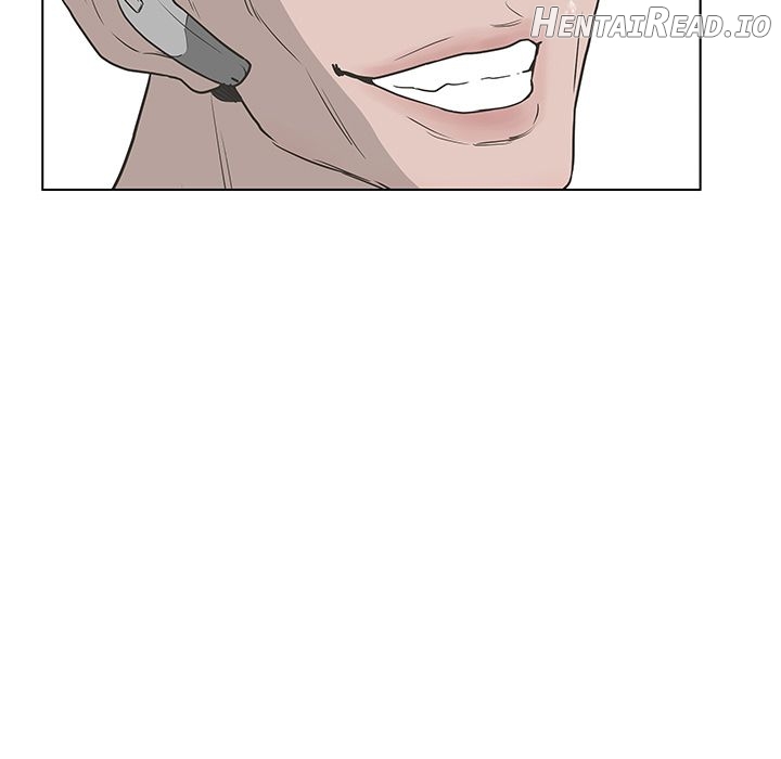 The Mask: Two Faces Chapter 32 - page 7