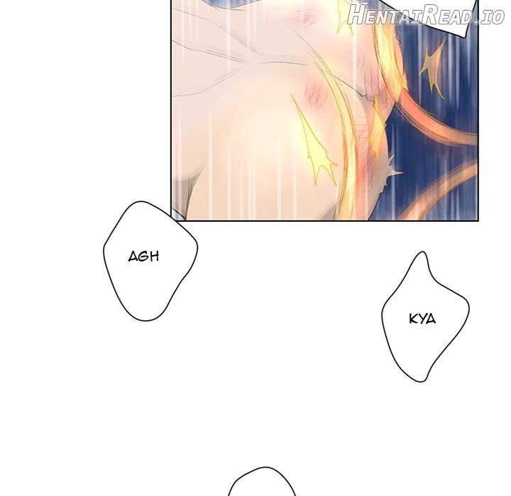 The Mask: Two Faces Chapter 32 - page 73