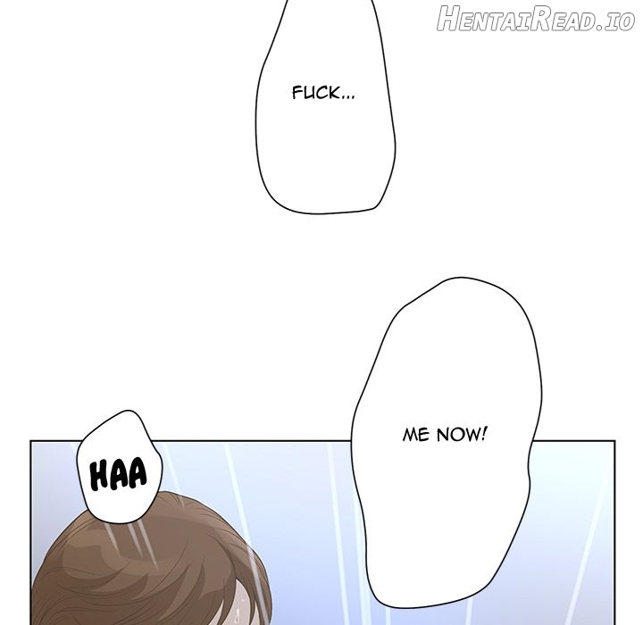 The Mask: Two Faces Chapter 32 - page 74