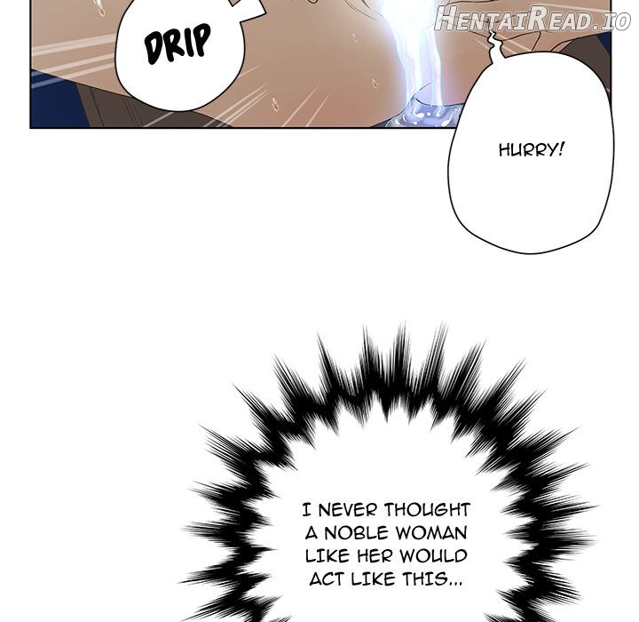 The Mask: Two Faces Chapter 32 - page 76