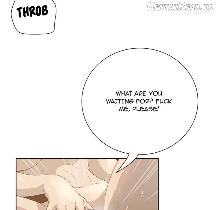 The Mask: Two Faces Chapter 32 - page 78