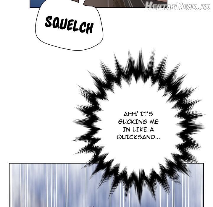 The Mask: Two Faces Chapter 32 - page 83
