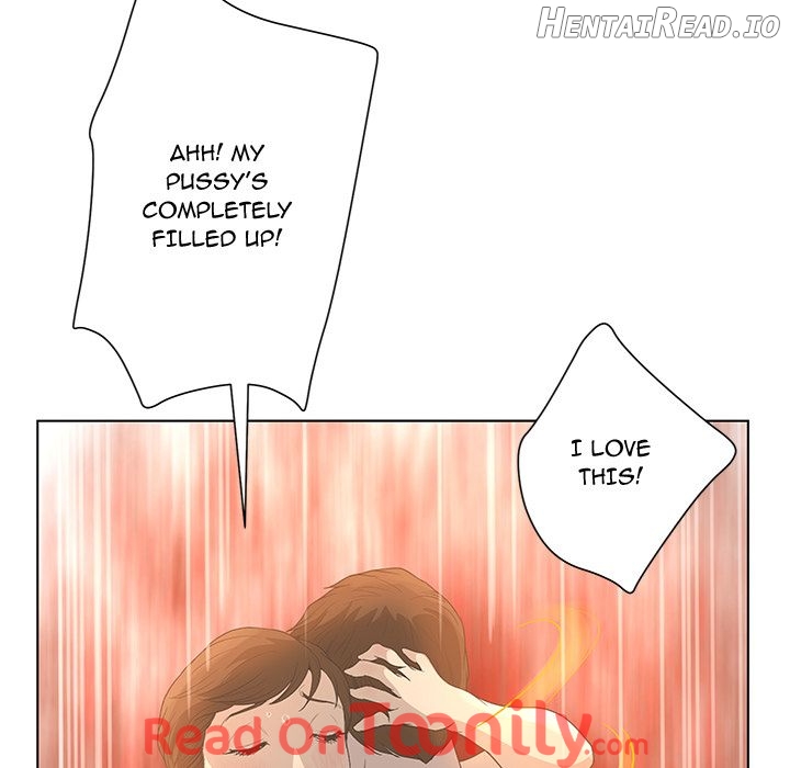 The Mask: Two Faces Chapter 32 - page 88