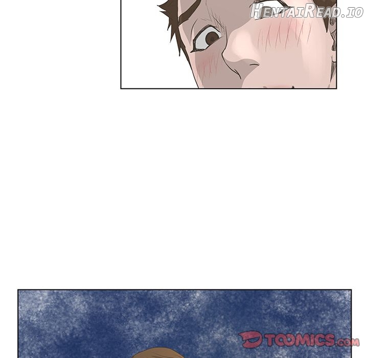 The Mask: Two Faces Chapter 32 - page 9