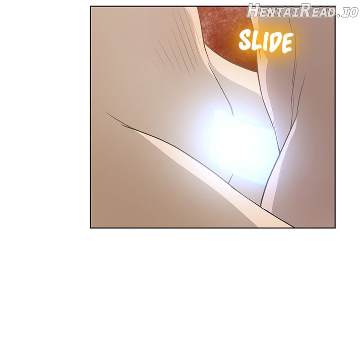 The Mask: Two Faces Chapter 32 - page 91