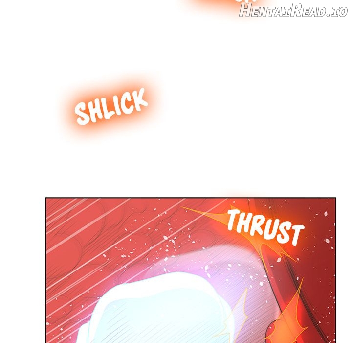 The Mask: Two Faces Chapter 32 - page 95