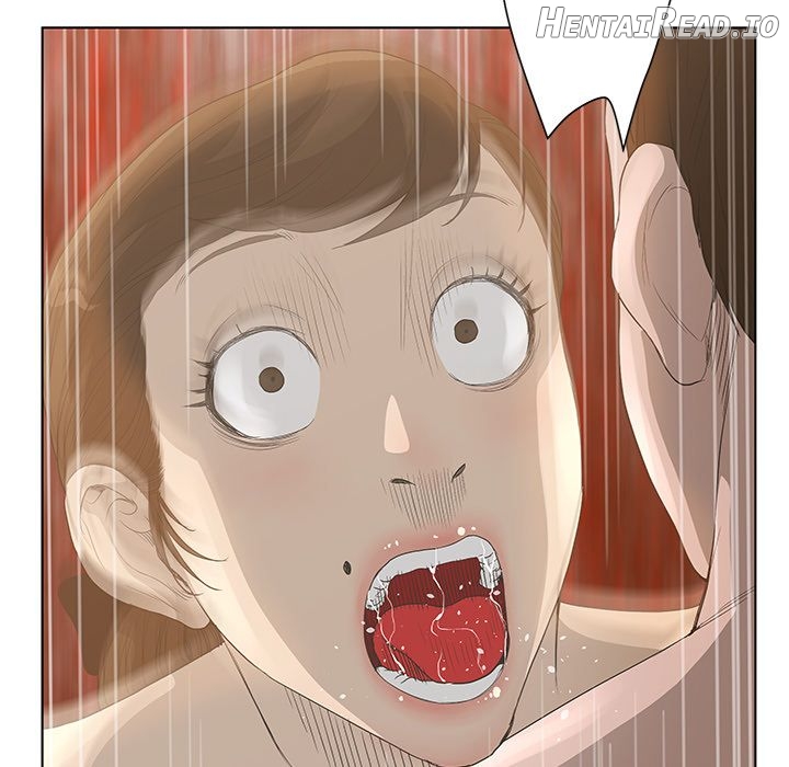 The Mask: Two Faces Chapter 32 - page 97