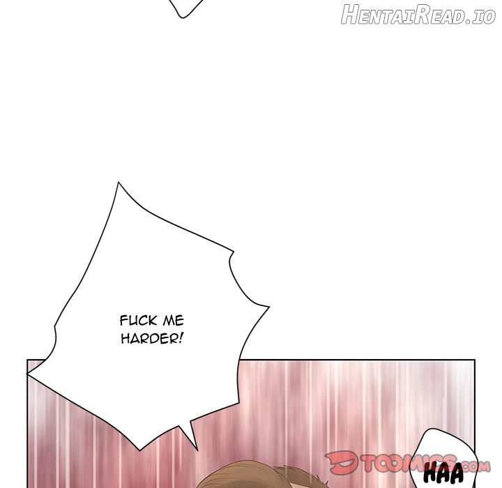 The Mask: Two Faces Chapter 32 - page 99