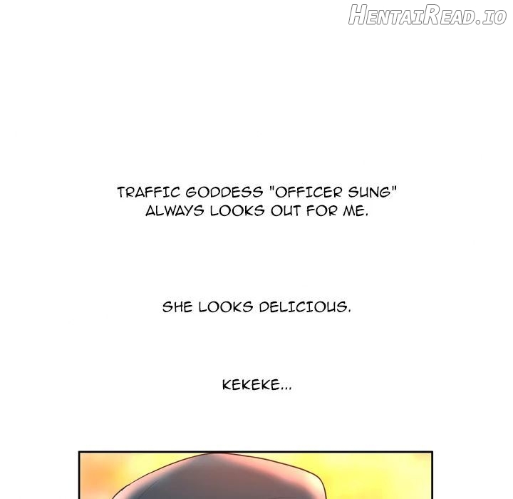 The Mask: Two Faces Chapter 3 - page 109