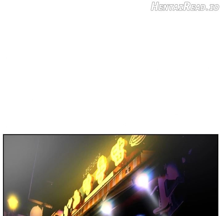 The Mask: Two Faces Chapter 3 - page 113