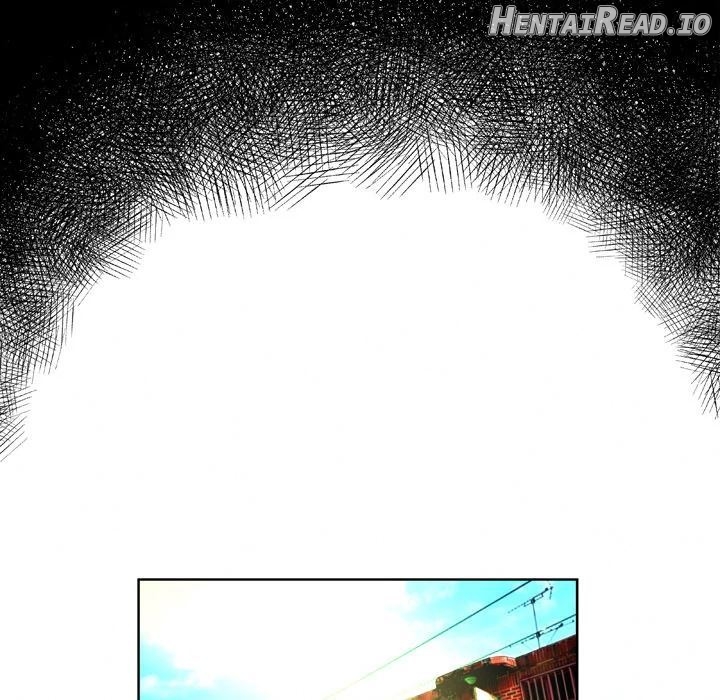 The Mask: Two Faces Chapter 3 - page 12
