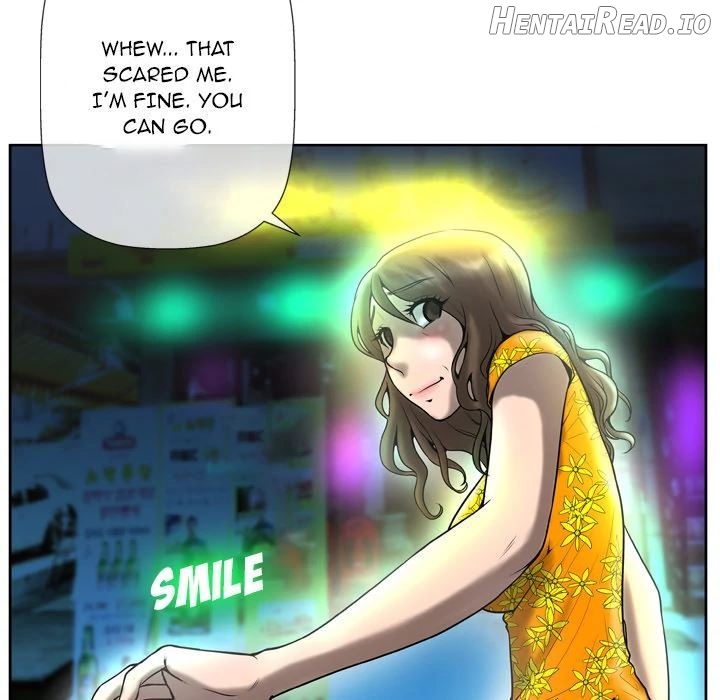 The Mask: Two Faces Chapter 3 - page 121