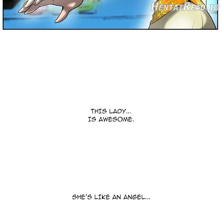 The Mask: Two Faces Chapter 3 - page 122