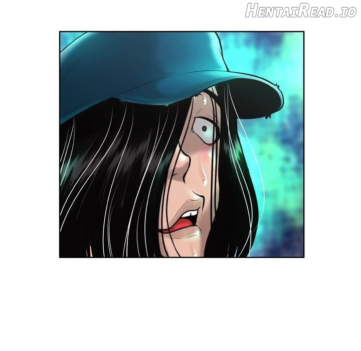 The Mask: Two Faces Chapter 3 - page 123
