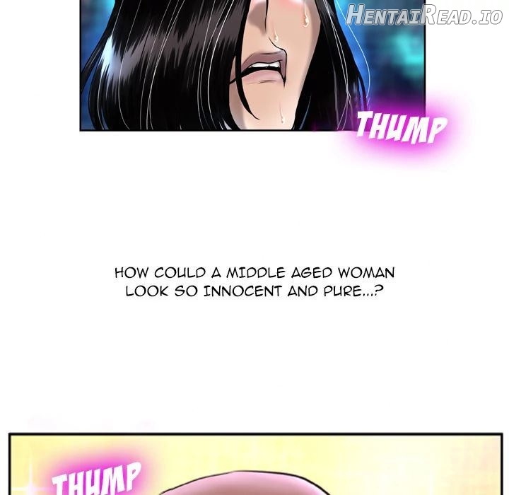 The Mask: Two Faces Chapter 3 - page 126