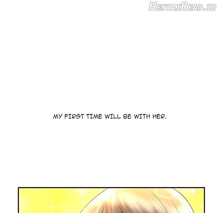 The Mask: Two Faces Chapter 3 - page 132