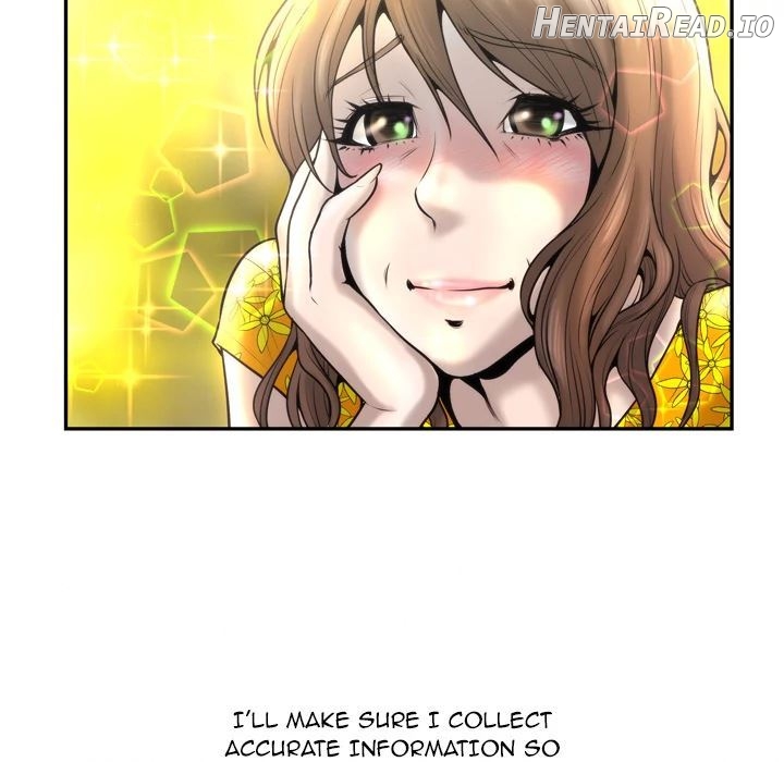 The Mask: Two Faces Chapter 3 - page 133