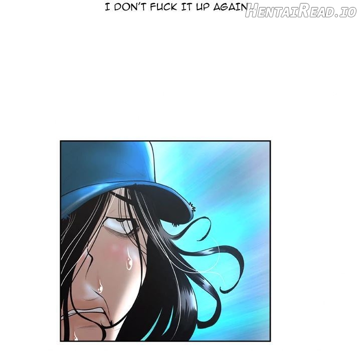 The Mask: Two Faces Chapter 3 - page 134