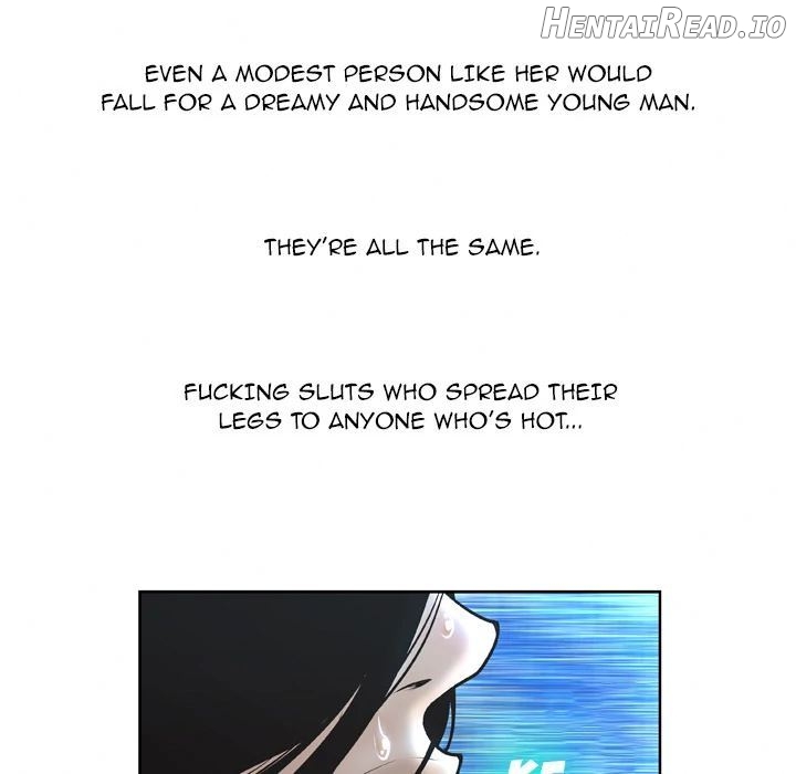 The Mask: Two Faces Chapter 3 - page 135