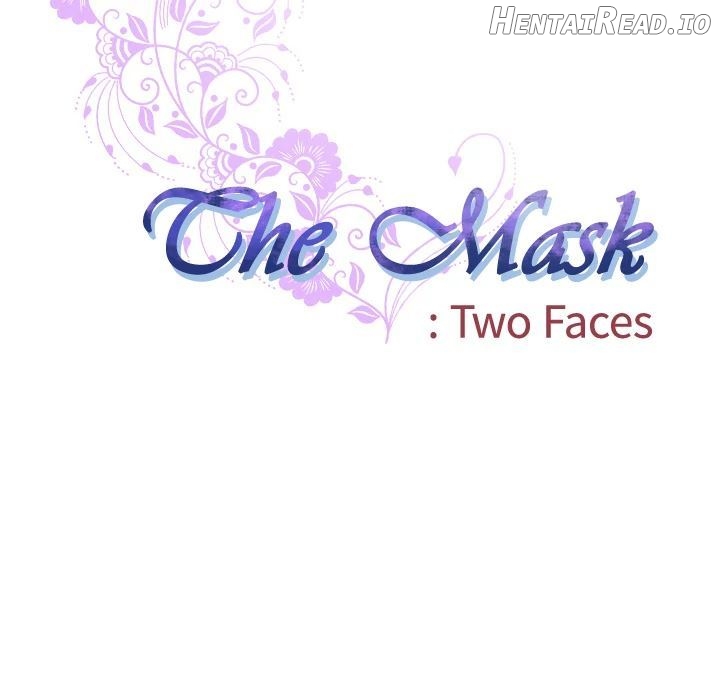 The Mask: Two Faces Chapter 3 - page 140