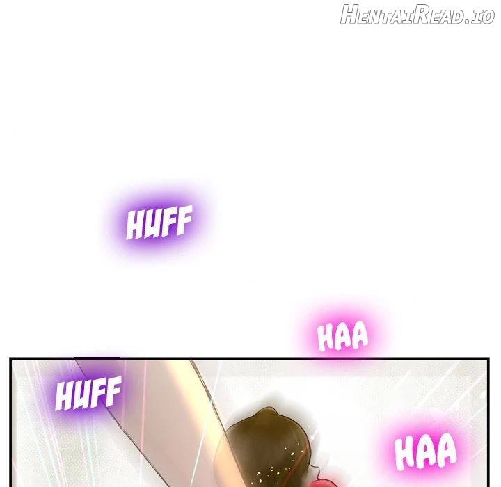 The Mask: Two Faces Chapter 3 - page 16