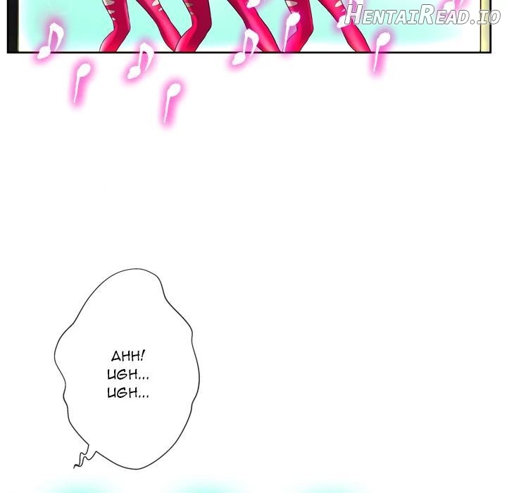 The Mask: Two Faces Chapter 3 - page 29
